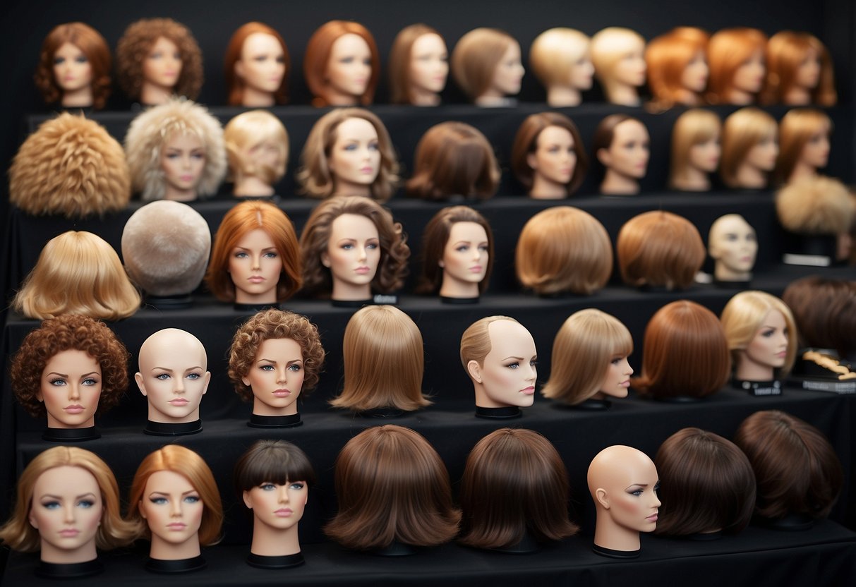 Are There Hair Toppers for Different Stages of Hair Loss: A Comprehensive Guide
