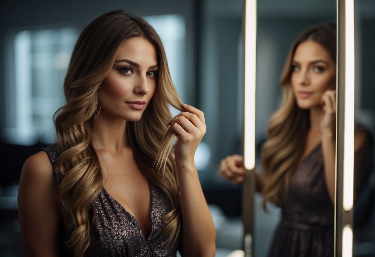 The Pros and Cons of Using Hair Extensions for Added Volume: A Comprehensive Guide