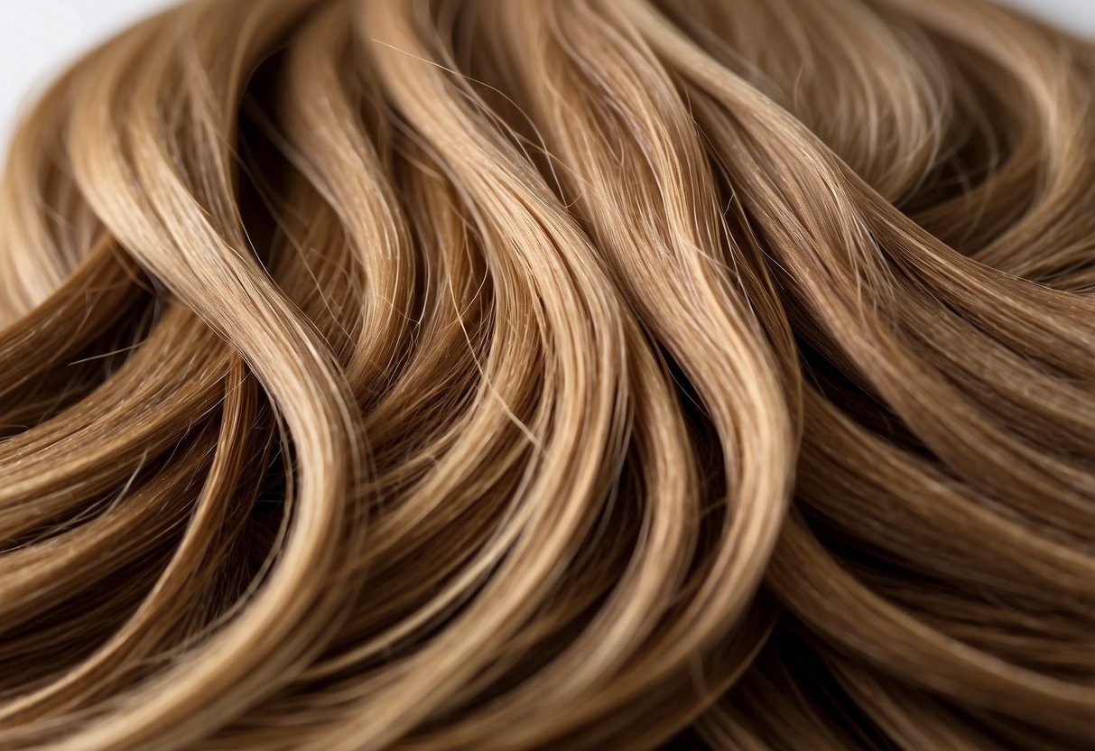 What Are Micro-Loop Hair Extensions? A Comprehensive Guide