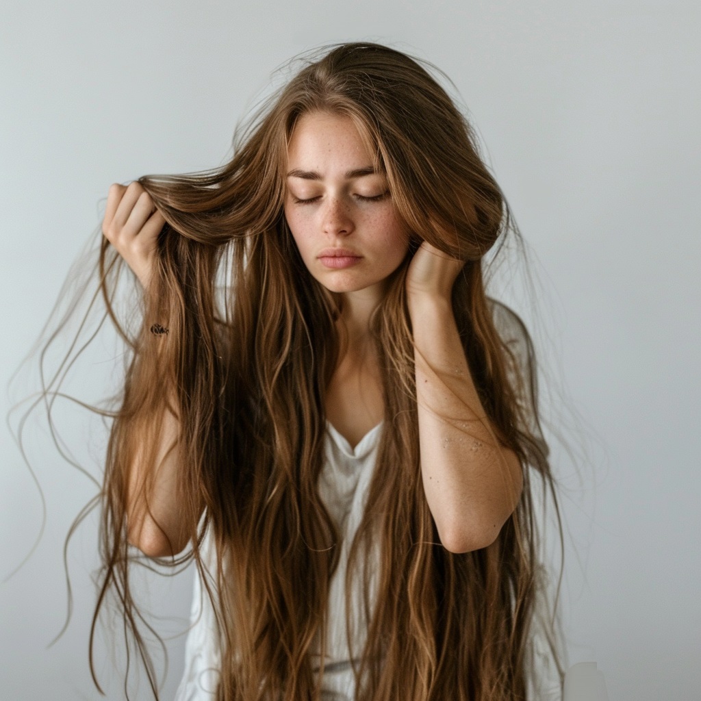 Why Are My Hair Extensions Shedding? Causes & Solutions