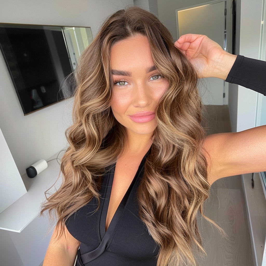 Heat Styling Do's and Don'ts for Hair Extensions