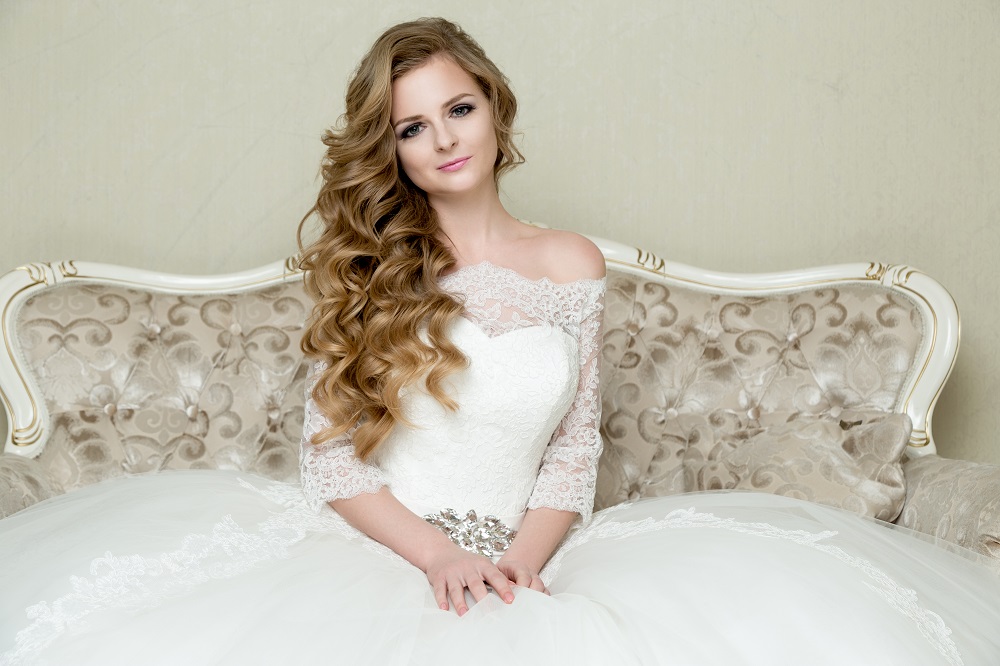 Elegant Hair Extensions for Weddings and Proms: Find Your Perfect Style with Canada Hair