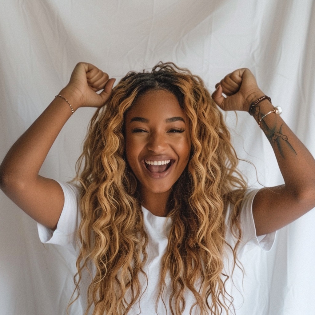 Keeping Your Scalp Healthy with Tape-In Extensions: Essential Tips and Practices