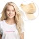 Blonde #60 Sew-in Hair Extensions (Hair Weave) - Human Hair