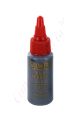 12 qty of [Salon Pro] Hair Bonding Glue Black (1oz)