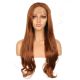 G1904813B-v2 - Long Auburn Synthetic Hair Wig 