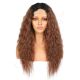 FU1808577-v2 - Long Auburn Synthetic Hair Wig