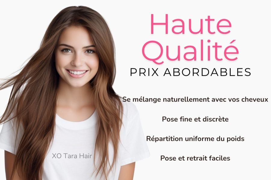 Best Quality European Hair Extensions