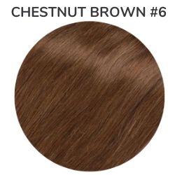 chestnut brown