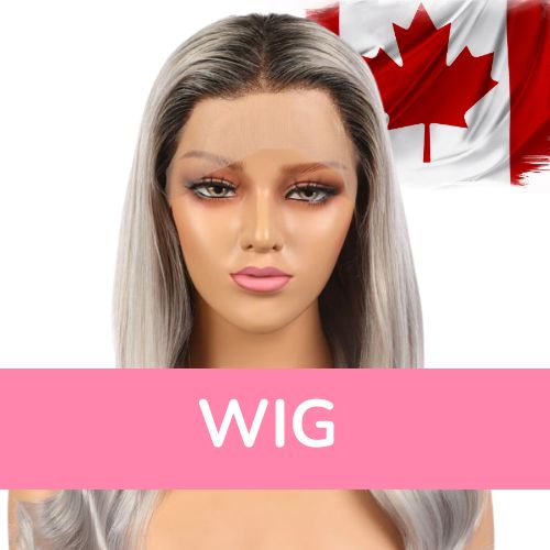 Wigs Canada Hair
